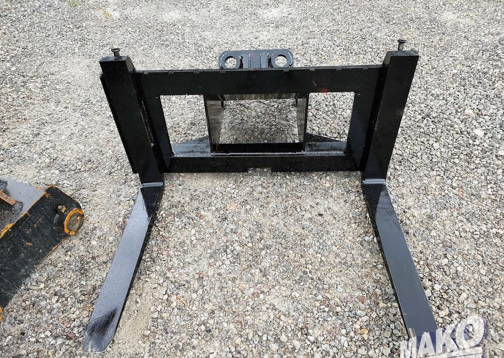 Attrezzatura per Macchina da cantiere Widły do koparki Lehnhoff MS10 SW10: foto 6