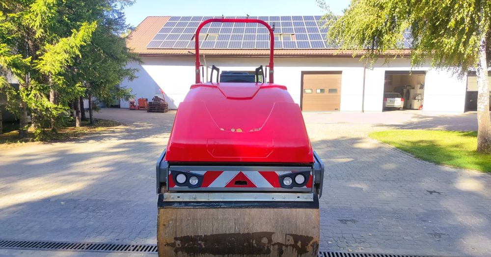 Bomag BW 138 AD - Rullo: foto 4 Bomag BW 138 AD - Rullo: foto 4