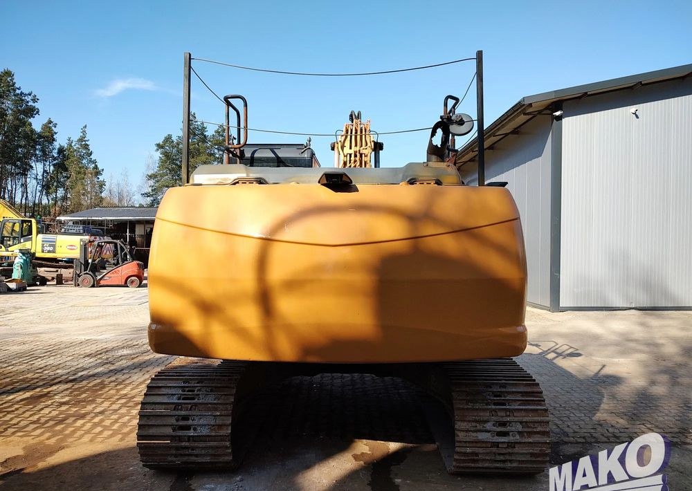 Komatsu CX 210 D - Escavatore cingolato: foto 3 Komatsu CX 210 D - Escavatore cingolato: foto 3