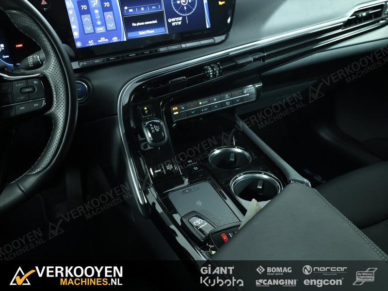 Berlina Toyota Mirai 2 XLE Excecutive Waterstof: foto 13