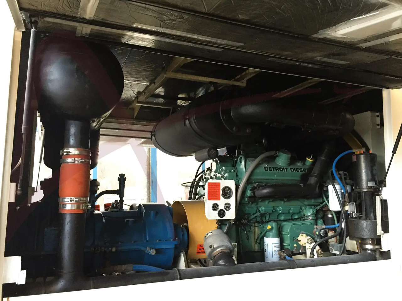 TLD ACE-600-1250 - Attrezzature aeroportuali: foto 3 TLD ACE-600-1250 - Attrezzature aeroportuali: foto 3