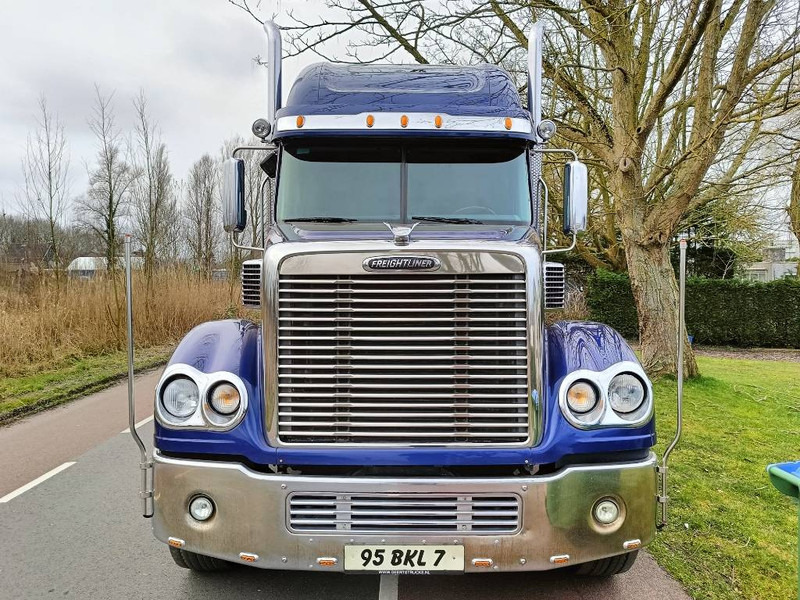Freightliner Coronado 500 hp caterpillar truck trekker euro5 - Trattore stradale: foto 3 Freightliner Coronado 500 hp caterpillar truck trekker euro5 - Trattore stradale: foto 3