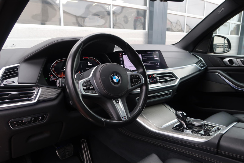 BMW X5 xDrive30d High Executive M SPORT/ PANO/ LUCHT/ HEAD-UP/ H&K/ LASER - SUV/ Fuoristrada: foto 2 BMW X5 xDrive30d High Executive M SPORT/ PANO/ LUCHT/ HEAD-UP/ H&K/ LASER - SUV/ Fuoristrada: foto 2