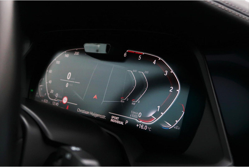 BMW X5 xDrive30d High Executive M SPORT/ PANO/ LUCHT/ HEAD-UP/ H&K/ LASER - SUV/ Fuoristrada: foto 4 BMW X5 xDrive30d High Executive M SPORT/ PANO/ LUCHT/ HEAD-UP/ H&K/ LASER - SUV/ Fuoristrada: foto 4