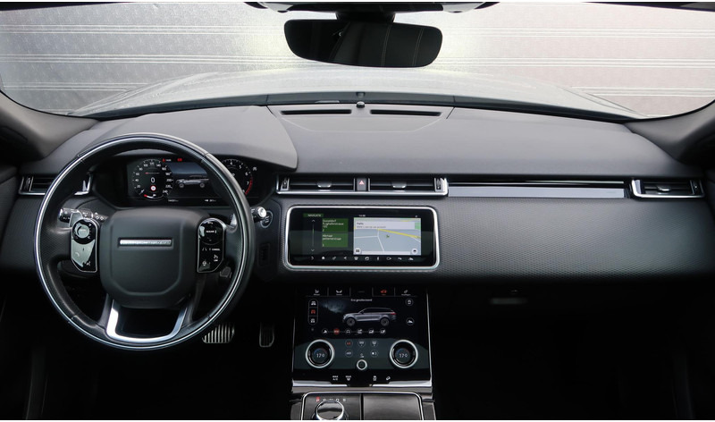 Land Rover Range Rover Velar 2.0 I4 Turbo AWD R-Dynamic P300S HSE PANO/ LED/ MEMORY/ CAMERA/ ACC/ KEYLESS/ TREKHAAK - SUV/ Fuoristrada: foto 5 Land Rover Range Rover Velar 2.0 I4 Turbo AWD R-Dynamic P300S HSE PANO/ LED/ MEMORY/ CAMERA/ ACC/ KEYLESS/ TREKHAAK - SUV/ Fuoristrada: foto 5