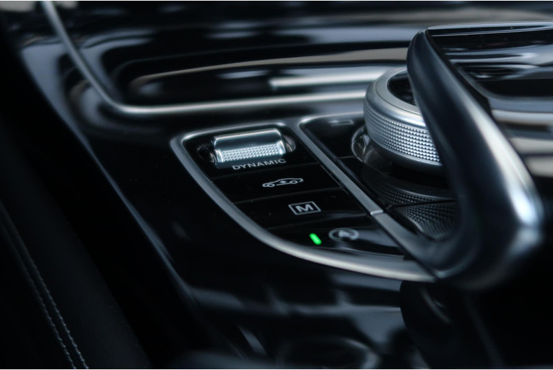 Mercedes-Benz GLC 350 d 4MATIC Premium Plus AMG/ PANO/ AIRM/ MEMORY/ 360/ BURMESTER/ ACC/ TREKHAAK - SUV/ Fuoristrada: foto 5 Mercedes-Benz GLC 350 d 4MATIC Premium Plus AMG/ PANO/ AIRM/ MEMORY/ 360/ BURMESTER/ ACC/ TREKHAAK - SUV/ Fuoristrada: foto 5