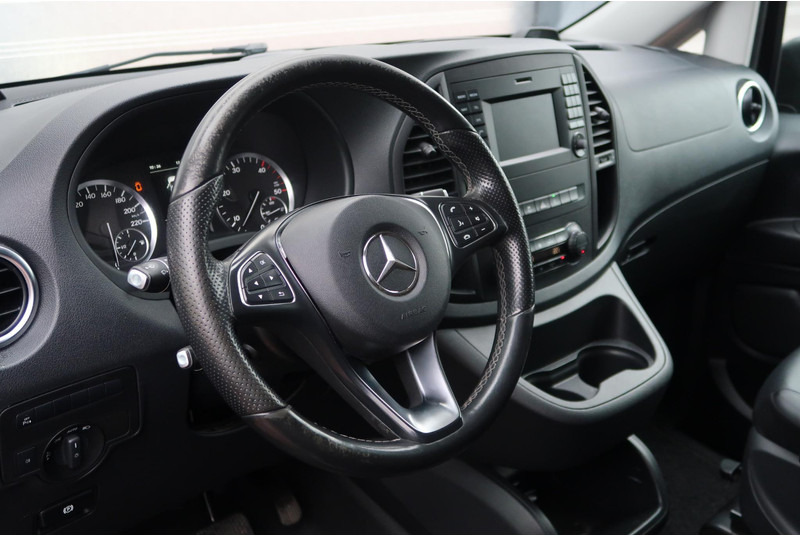 Mercedes-Benz Vito 114 CDI Lang Business AUT/ LED/ LEDER/ STOELVERW/ CAMERA/ ETC. - Furgoncino: foto 2 Mercedes-Benz Vito 114 CDI Lang Business AUT/ LED/ LEDER/ STOELVERW/ CAMERA/ ETC. - Furgoncino: foto 2