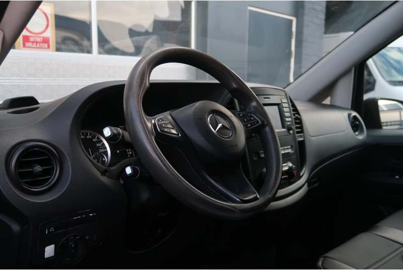 Mercedes-Benz Vito 116 CDI Extra Lang XXL/ AUT/ CAM/ CRUISE/ LEDER/ ETC. - Furgoncino: foto 2 Mercedes-Benz Vito 116 CDI Extra Lang XXL/ AUT/ CAM/ CRUISE/ LEDER/ ETC. - Furgoncino: foto 2