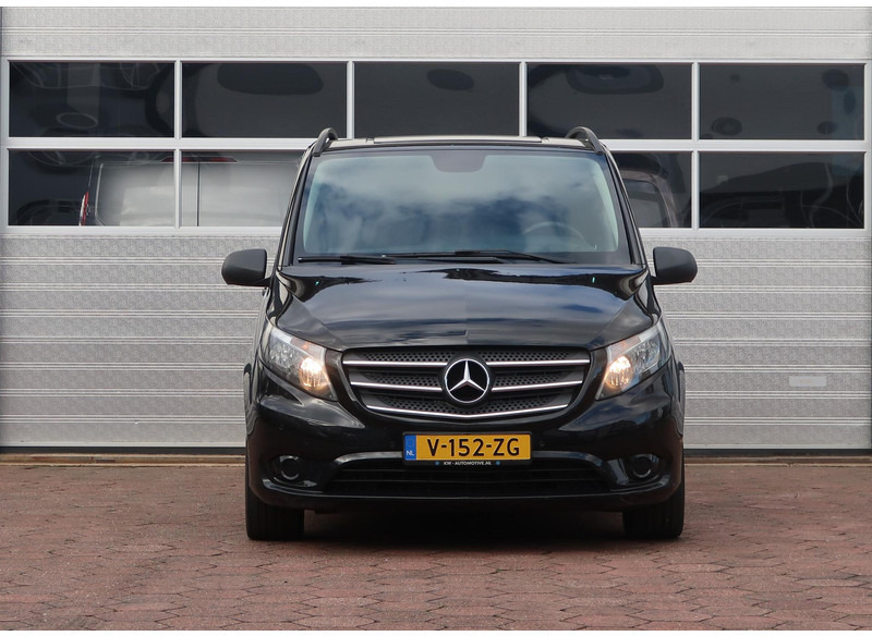Mercedes-Benz Vito 116 CDI Extra Lang XXL/ AUT/ CAM/ CRUISE/ LEDER/ ETC. - Furgoncino: foto 5 Mercedes-Benz Vito 116 CDI Extra Lang XXL/ AUT/ CAM/ CRUISE/ LEDER/ ETC. - Furgoncino: foto 5