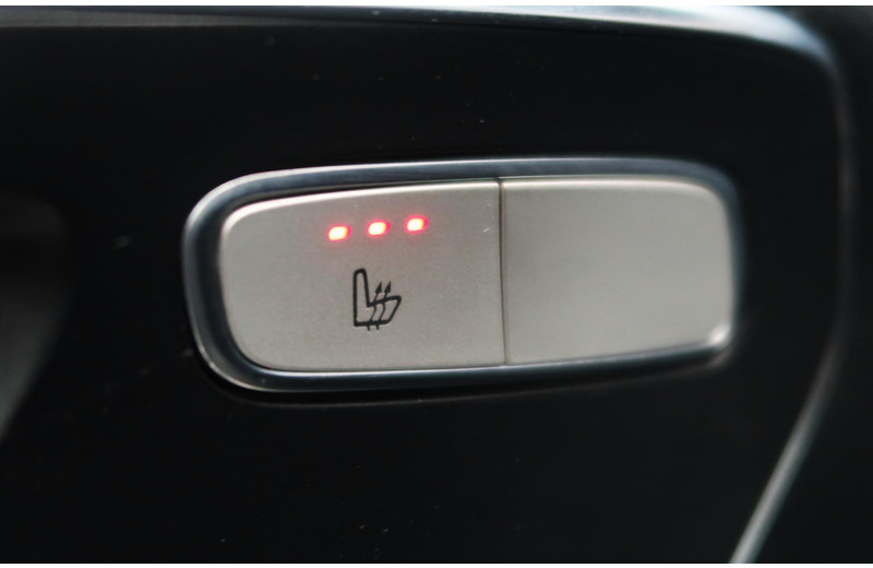 Furgoncino, Furgone doppia cabina Mercedes-Benz Vito 119 CDI Lang DC/ LED/ CAM/ 2X SCHUIFDEUR/ STOELVERW/ CRUISE/ ETC.: foto 19 Furgoncino, Furgone doppia cabina Mercedes-Benz Vito 119 CDI Lang DC/ LED/ CAM/ 2X SCHUIFDEUR/ STOELVERW/ CRUISE/ ETC.: foto 19