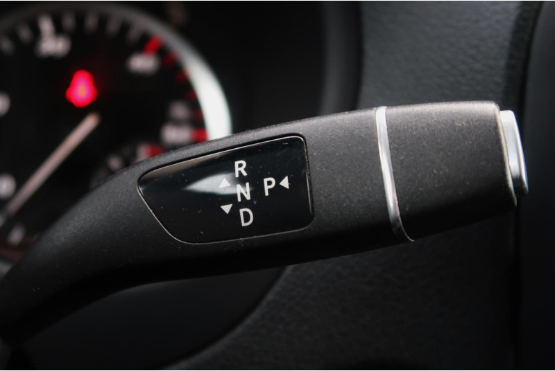 Furgoncino, Furgone doppia cabina Mercedes-Benz Vito 119 CDI Lang DC/ LED/ CAM/ 2X SCHUIFDEUR/ STOELVERW/ CRUISE/ ETC.: foto 17 Furgoncino, Furgone doppia cabina Mercedes-Benz Vito 119 CDI Lang DC/ LED/ CAM/ 2X SCHUIFDEUR/ STOELVERW/ CRUISE/ ETC.: foto 17