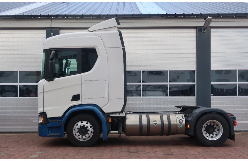 Scania R410 NGS LNG/ RETARDER/ ACC/ DIFF LOCK/ ETC - Trattore stradale: foto 3 Scania R410 NGS LNG/ RETARDER/ ACC/ DIFF LOCK/ ETC - Trattore stradale: foto 3