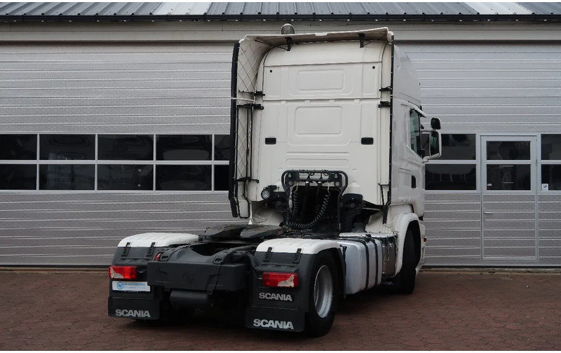 Scania R450 RETARDER/ 2X TANK/ DIFF LOCK - Trattore stradale: foto 4 Scania R450 RETARDER/ 2X TANK/ DIFF LOCK - Trattore stradale: foto 4
