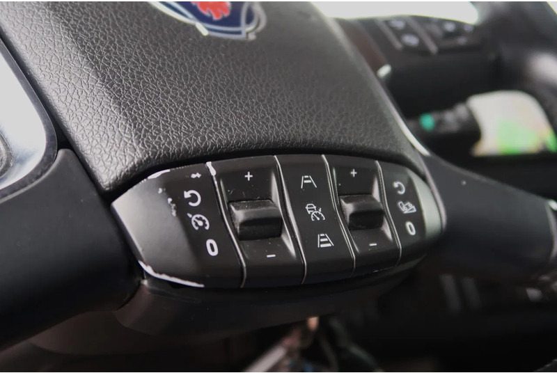 Scania R500 NGS 6x2/4 NB RETARDER/ FULL AIR/ SLIDE DISH/ DIFF-LOCK/ ACC - Trattore stradale: foto 5 Scania R500 NGS 6x2/4 NB RETARDER/ FULL AIR/ SLIDE DISH/ DIFF-LOCK/ ACC - Trattore stradale: foto 5