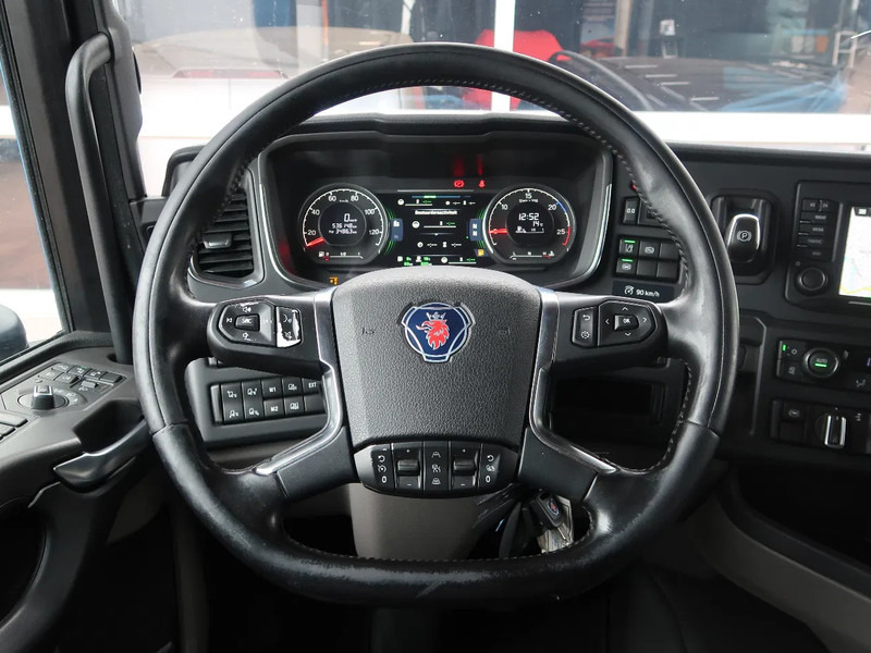 Scania R500 NGS 6x2/4 NB RETARDER/ FULL AIR/ SLIDE DISH/ DIFF-LOCK/ ACC - Trattore stradale: foto 4 Scania R500 NGS 6x2/4 NB RETARDER/ FULL AIR/ SLIDE DISH/ DIFF-LOCK/ ACC - Trattore stradale: foto 4