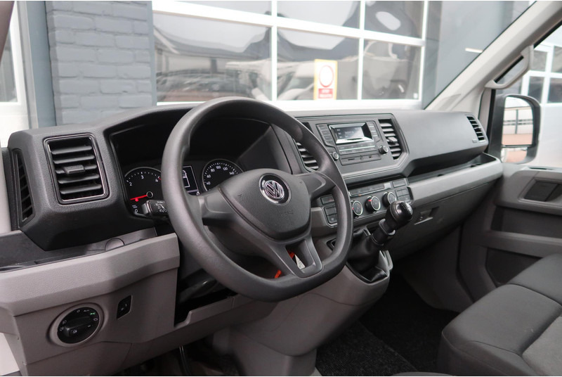 Volkswagen Crafter 35 2.0 TDI LAADKLEP/ AIRCO/ CRUISE - Furgone box: foto 2 Volkswagen Crafter 35 2.0 TDI LAADKLEP/ AIRCO/ CRUISE - Furgone box: foto 2