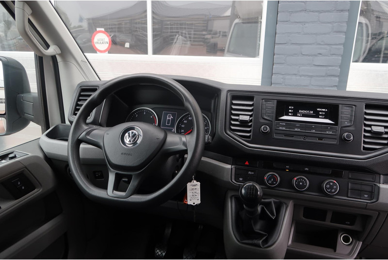 Volkswagen Crafter 35 2.0 TDI LAADKLEP/ AIRCO/ CRUISE - Furgone box: foto 5 Volkswagen Crafter 35 2.0 TDI LAADKLEP/ AIRCO/ CRUISE - Furgone box: foto 5