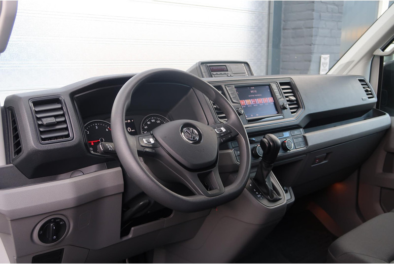 Volkswagen Crafter 50 2.0 TDI DL L3H2 3.5 T/ LED/ CAMERA/ NAVI/ CRUISE/ CLIMA/ DUBBEL LUCHT - Furgone chiuso: foto 2 Volkswagen Crafter 50 2.0 TDI DL L3H2 3.5 T/ LED/ CAMERA/ NAVI/ CRUISE/ CLIMA/ DUBBEL LUCHT - Furgone chiuso: foto 2