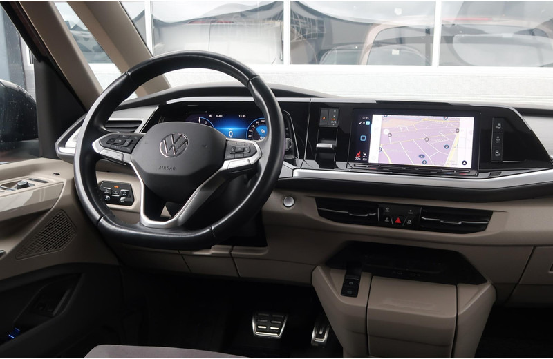 Volkswagen Multivan 1.4 eHybrid L2 Bulli Edition PANO/ 360 CAM/ MASSAGE/ H&K/ HEAD-UP/ TREKHAAK/ VOL! - Autovettura: foto 5 Volkswagen Multivan 1.4 eHybrid L2 Bulli Edition PANO/ 360 CAM/ MASSAGE/ H&K/ HEAD-UP/ TREKHAAK/ VOL! - Autovettura: foto 5