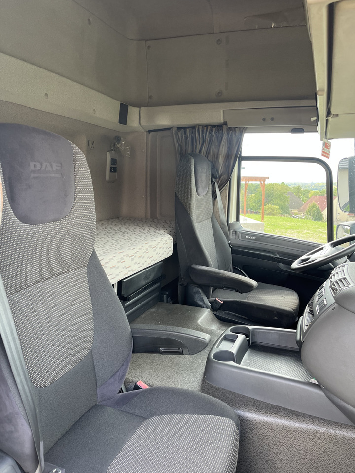 Daf Cf 460 4x2 standard automatic - Trattore stradale: foto 4 Daf Cf 460 4x2 standard automatic - Trattore stradale: foto 4