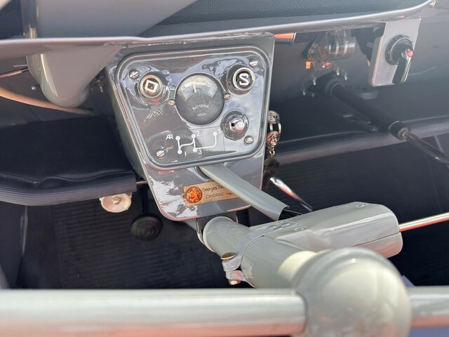 CITROEN 2 CV Ente 1959 Note 1 makellos... - Autovettura: foto 5 CITROEN 2 CV Ente 1959 Note 1 makellos... - Autovettura: foto 5