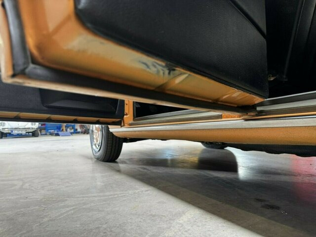 Berlina MERCEDES-BENZ 200 D/8 W115...: foto 9 Berlina MERCEDES-BENZ 200 D/8 W115...: foto 9