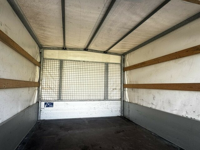 MERCEDES-BENZ Sprinter 316 CDI Doka 4x4 Allrad Plane... - SUV/ Fuoristrada: foto 2 MERCEDES-BENZ Sprinter 316 CDI Doka 4x4 Allrad Plane... - SUV/ Fuoristrada: foto 2