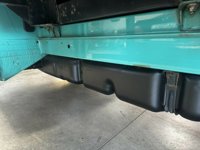 MERCEDES-BENZ Sprinter 513 CDI 4x4 Allrad Pritsche AHK 3.5t - Furgone con cassone fisso: foto 4 MERCEDES-BENZ Sprinter 513 CDI 4x4 Allrad Pritsche AHK 3.5t - Furgone con cassone fisso: foto 4