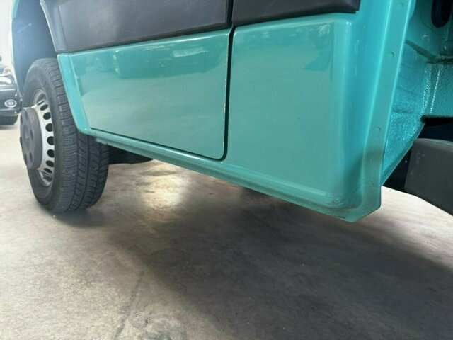 MERCEDES-BENZ Sprinter 513 CDI 4x4 Allrad Pritsche Top!... - Furgone con cassone fisso: foto 4 MERCEDES-BENZ Sprinter 513 CDI 4x4 Allrad Pritsche Top!... - Furgone con cassone fisso: foto 4