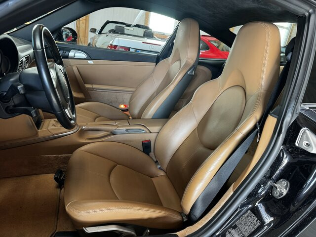 PORSCHE 997 Carrera S Porsche Zentrum Scheckheft... - Autovettura: foto 2 PORSCHE 997 Carrera S Porsche Zentrum Scheckheft... - Autovettura: foto 2