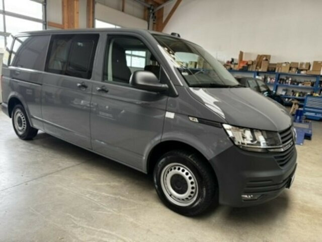 VW T6.1 lang 5-Sitzer 2.0 TDI 4Motion LKW... - Autovettura: foto 1 VW T6.1 lang 5-Sitzer 2.0 TDI 4Motion LKW... - Autovettura: foto 1