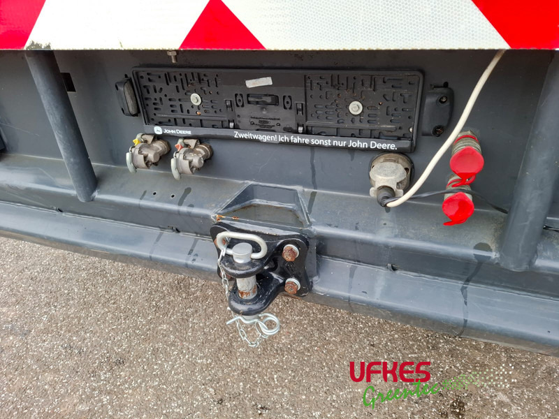 Cippatrice Greentec 952/20 chipper combi: foto 14