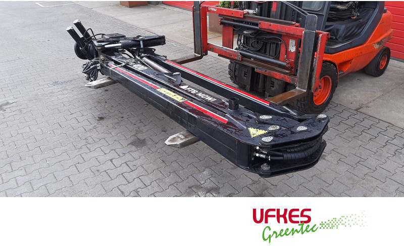 Greentec (Cheetah) 1445 - Mowi 400 - Cippatrice: foto 4 Greentec (Cheetah) 1445 - Mowi 400 - Cippatrice: foto 4