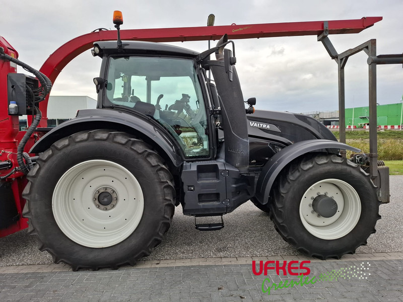 Valtra T 234 Direct TwinTrac - Trattore: foto 3 Valtra T 234 Direct TwinTrac - Trattore: foto 3