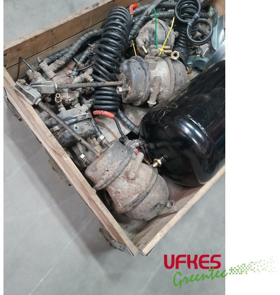 Ricambi freni per Macchina agricola Wabco T24/30: foto 6 Ricambi freni per Macchina agricola Wabco T24/30: foto 6