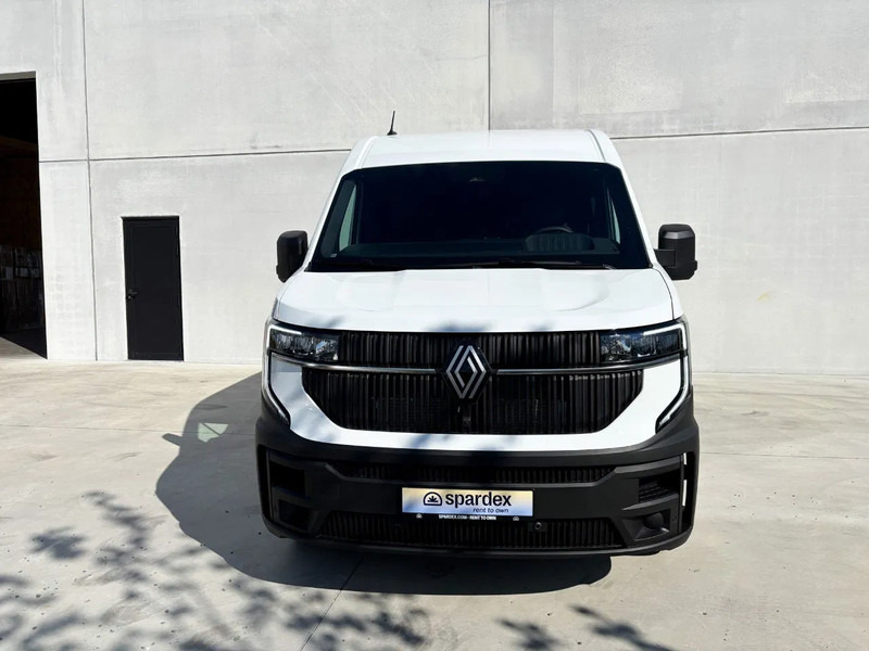 Renault Master L3H2 | Leasing - Furgone chiuso: foto 2 Renault Master L3H2 | Leasing - Furgone chiuso: foto 2