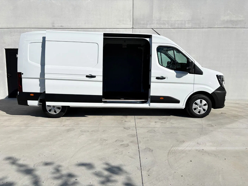 Renault Master L3H2 | Leasing - Furgone chiuso: foto 4 Renault Master L3H2 | Leasing - Furgone chiuso: foto 4