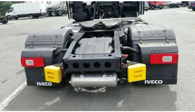 Trattore stradale Iveco S-WAY AS440S48T | Leasing: foto 7