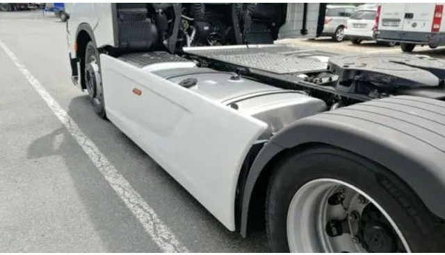 Trattore stradale Iveco S-WAY AS440S48T | Leasing: foto 6
