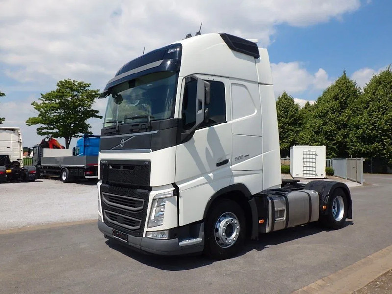 Volvo FH 500 Globetrotter XL 4x2 | Leasing - Trattore stradale: foto 1 Volvo FH 500 Globetrotter XL 4x2 | Leasing - Trattore stradale: foto 1
