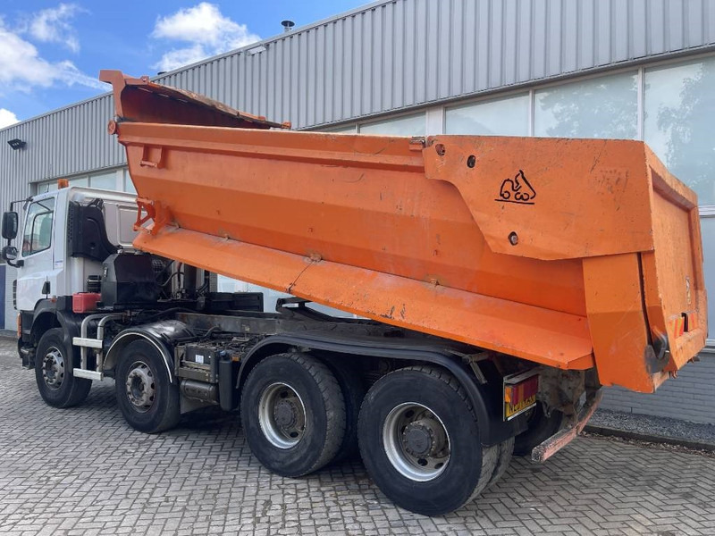 DAF CF 85.410 2011 8X4 Hydraulic Kipper - Autocarro ribaltabile: foto 5 DAF CF 85.410 2011 8X4 Hydraulic Kipper - Autocarro ribaltabile: foto 5