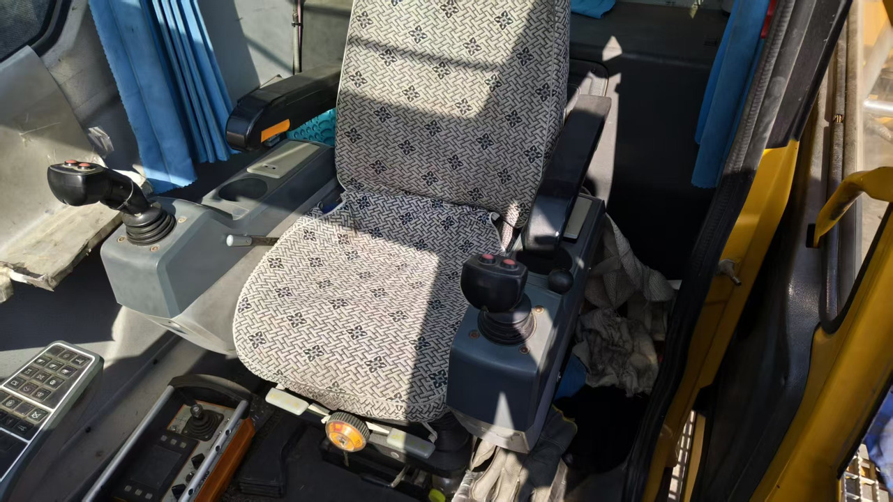 XCMG Factory XCA550 Hydraulic Jib Cranes 55Ton Used All Terrain Crane Price List - Gru multistrada: foto 5 XCMG Factory XCA550 Hydraulic Jib Cranes 55Ton Used All Terrain Crane Price List - Gru multistrada: foto 5