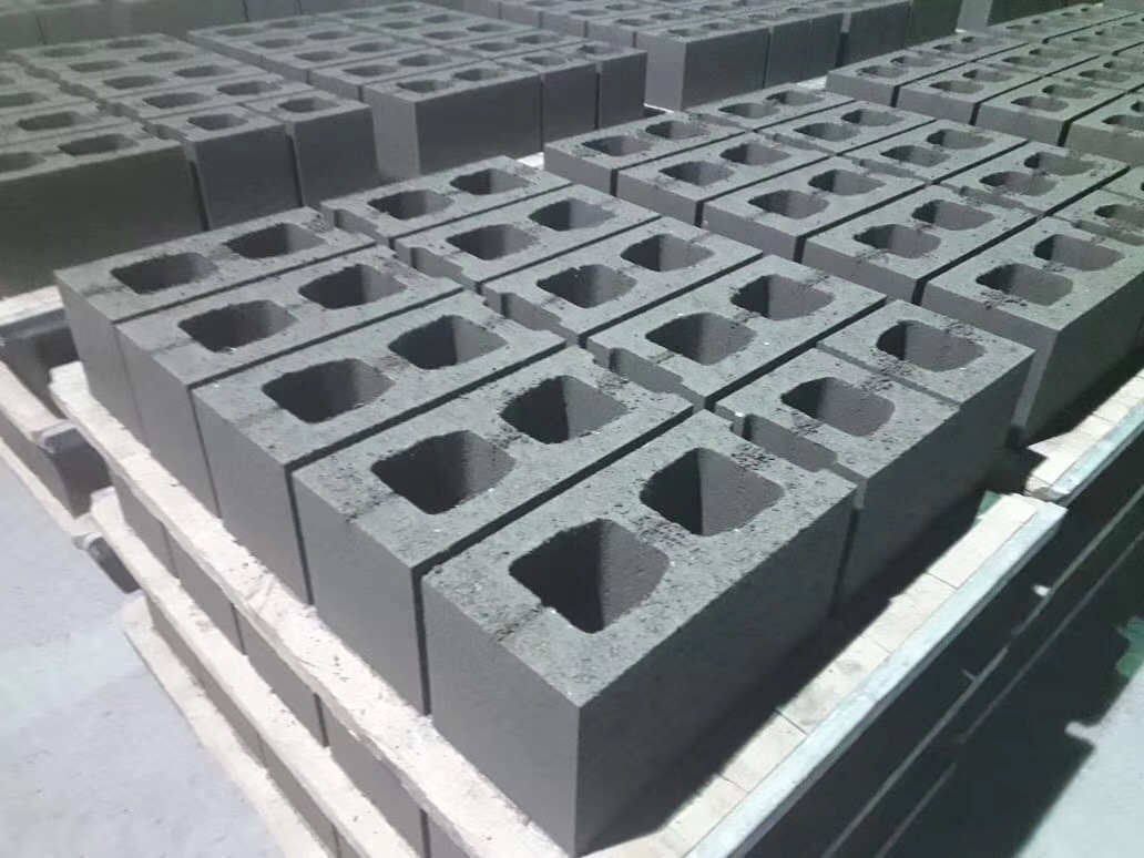XCMG MM10-15 Hydraform Interlocking Brick Machine Block Making Machine in Nigeria Kenya South Africa - Blocchiera: foto 3 XCMG MM10-15 Hydraform Interlocking Brick Machine Block Making Machine in Nigeria Kenya South Africa - Blocchiera: foto 3