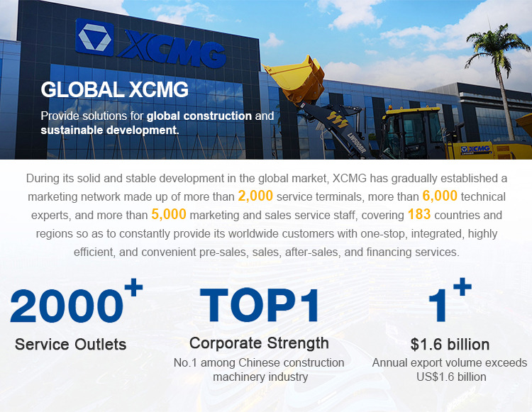 Autobetoniera nuovo XCMG Official 2.6m3 Mini Diesel Self Loading Concrete Mixer: foto 7