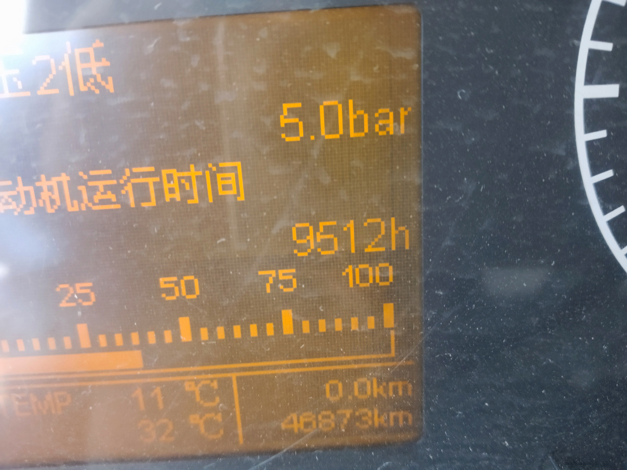 XCMG Official Second Hand 50 Ton Mobile Crane XCT55L6 Knuckle Boom Truck Crane For Sale - Autogru: foto 3 XCMG Official Second Hand 50 Ton Mobile Crane XCT55L6 Knuckle Boom Truck Crane For Sale - Autogru: foto 3