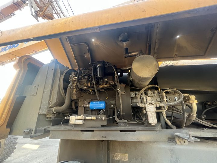 XCMG Official Second Hand Hydraulic Boom Lift GTBZ38S 38m Aerial Work Platform For Sale - Piattaforma telescopica: foto 3 XCMG Official Second Hand Hydraulic Boom Lift GTBZ38S 38m Aerial Work Platform For Sale - Piattaforma telescopica: foto 3