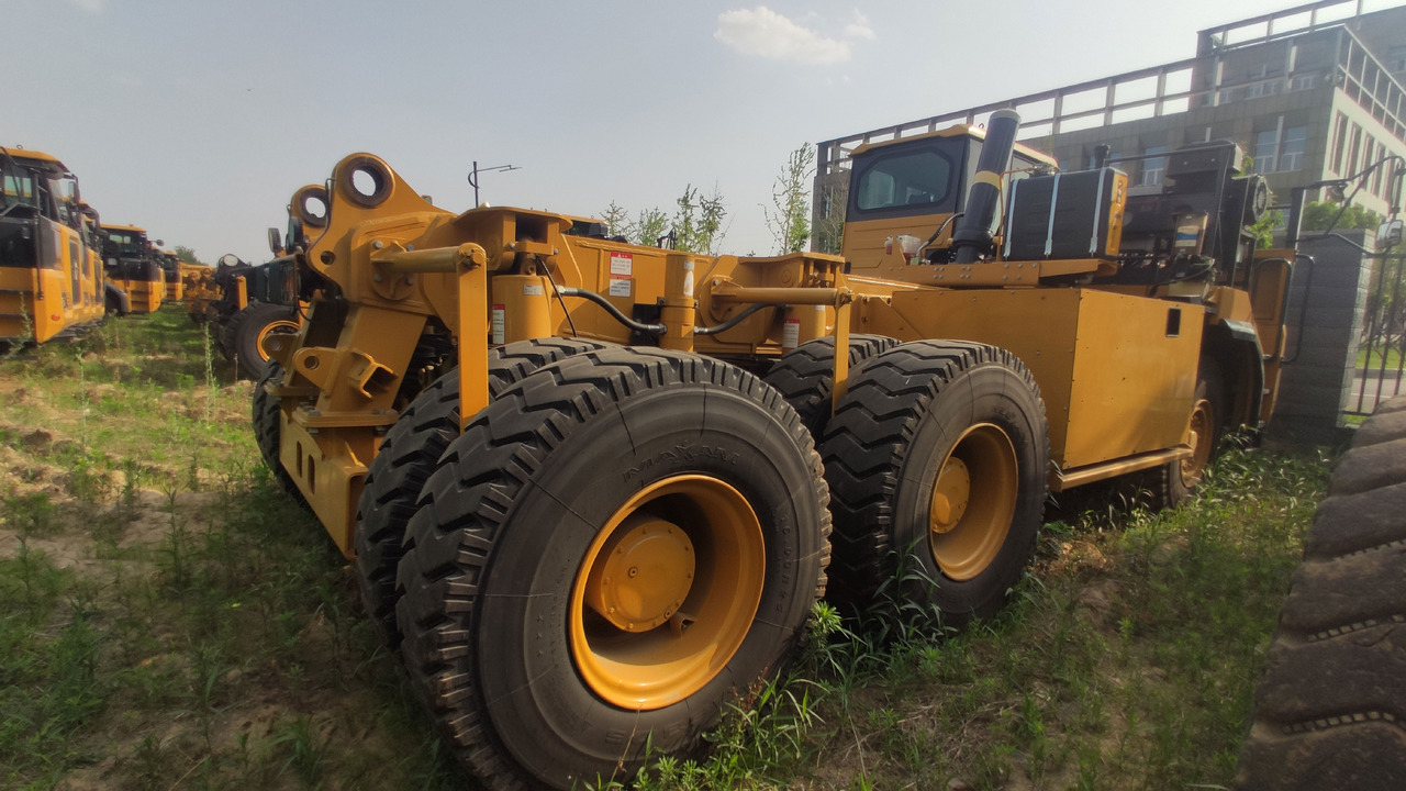 XCMG Official Second Hand Tipper Dump Truck XDR80T Mining Dump Truck Price - Dumper: foto 3 XCMG Official Second Hand Tipper Dump Truck XDR80T Mining Dump Truck Price - Dumper: foto 3
