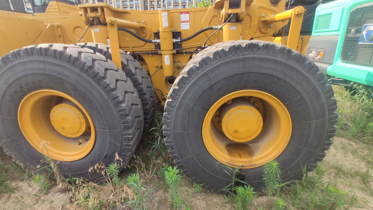 XCMG Official Second Hand Tipper Dump Truck XDR80T Mining Dump Truck Price - Dumper: foto 5 XCMG Official Second Hand Tipper Dump Truck XDR80T Mining Dump Truck Price - Dumper: foto 5