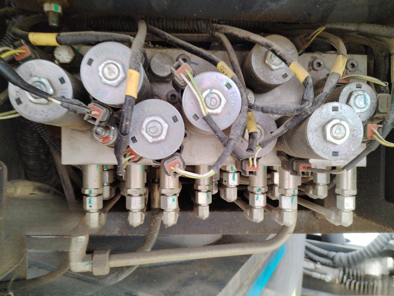 XCMG Official Used Aerial Work Platform XGA16 16m Towable Boom Lift For Sale - Piattaforma articolata: foto 2 XCMG Official Used Aerial Work Platform XGA16 16m Towable Boom Lift For Sale - Piattaforma articolata: foto 2