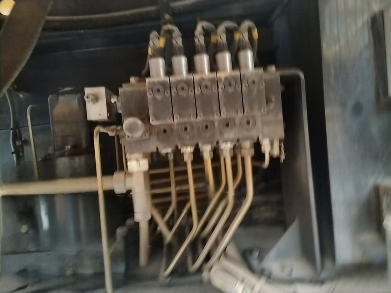 XCMG Official XGS22 Used Hydraulic Towable Boom Lift 22m Cherry Picker Price - Piattaforma telescopica: foto 4 XCMG Official XGS22 Used Hydraulic Towable Boom Lift 22m Cherry Picker Price - Piattaforma telescopica: foto 4